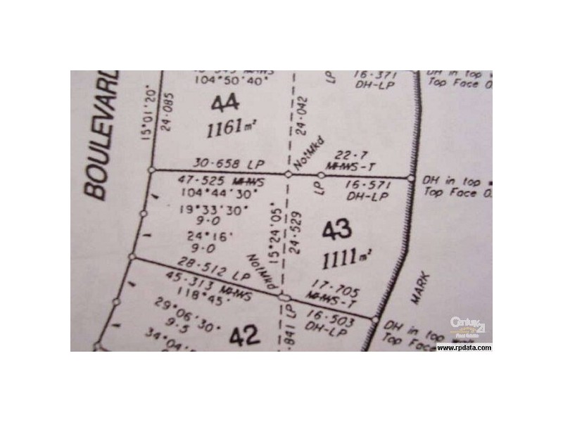 159 Sir Bruce Boulevarde, Benowa QLD 4217