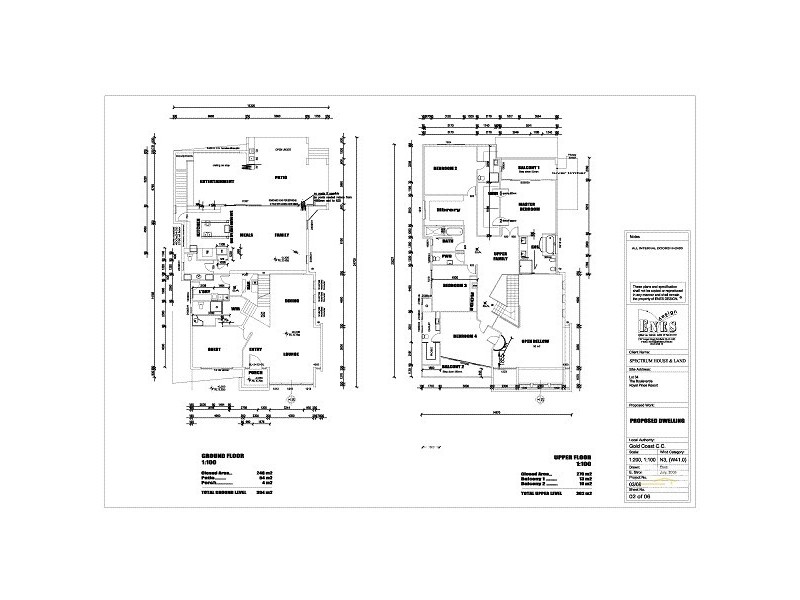 3034 The Boulevarde, Benowa QLD 4217