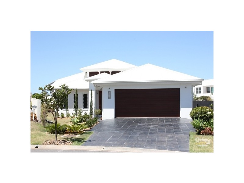 4020 The Quayside, Royal Pines,, Benowa QLD 4217