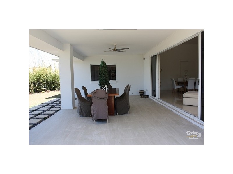 4020 The Quayside, Royal Pines,, Benowa QLD 4217