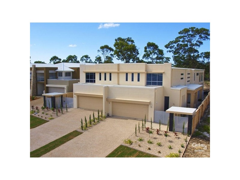 8004B Vista Drive Royal Pines, Benowa QLD 4217