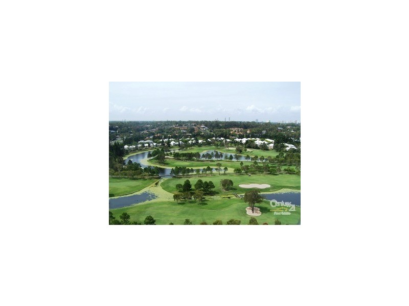 Lot 202 Northview Parade, Benowa QLD 4217