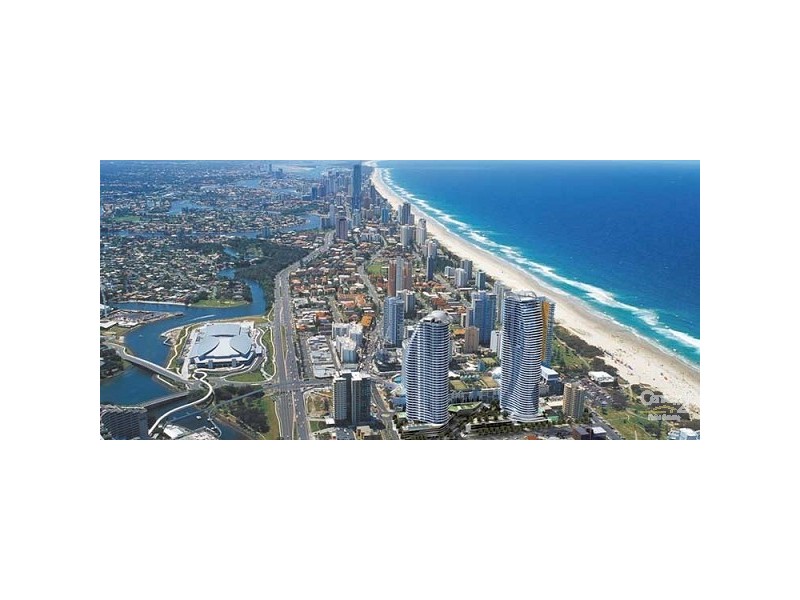 Broadbeach QLD 4218