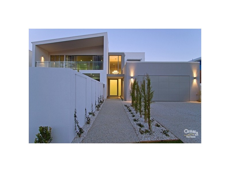 9016 The Boulevarde, Royal Pines,, Benowa QLD 4217