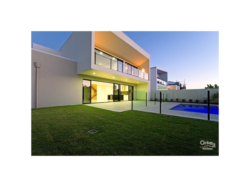 9015 Northview Parade, Royal Pines,, Benowa QLD 4217