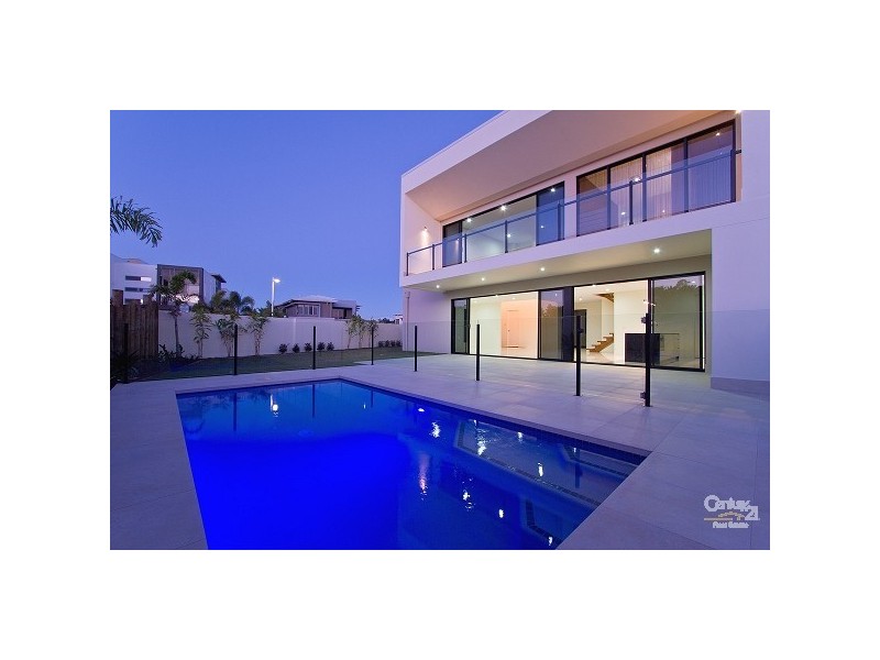 9015 Northview Parade, Royal Pines,, Benowa QLD 4217