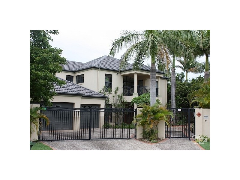 Benowa QLD 4217
