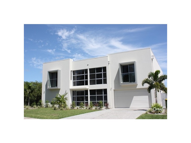 1055 Lakeview Tce, Royal Pines,, Benowa QLD 4217