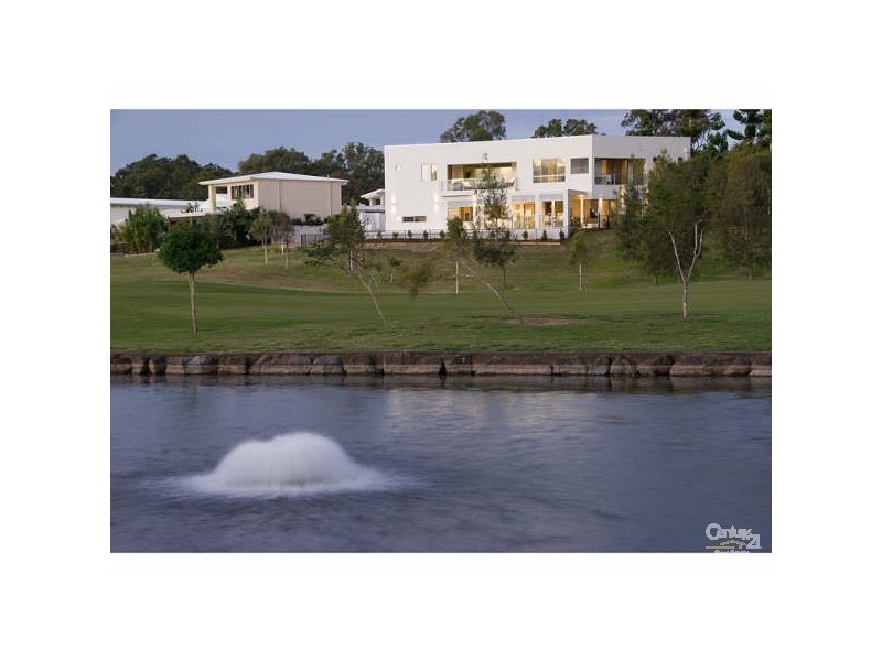 1055 Lakeview Tce, Royal Pines,, Benowa QLD 4217