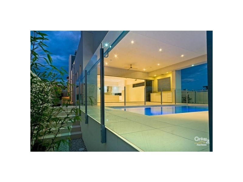 3040 The Boulevarde, Royal Pines,, Benowa QLD 4217