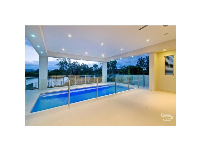 3040 The Boulevarde, Royal Pines,, Benowa QLD 4217