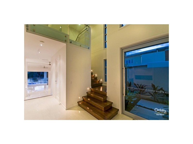 3040 The Boulevarde, Royal Pines,, Benowa QLD 4217