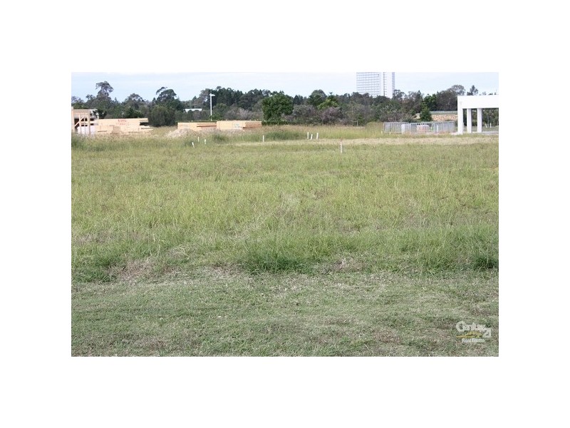 Lot 13 The Boulevarde, Royal Pines,, Benowa QLD 4217