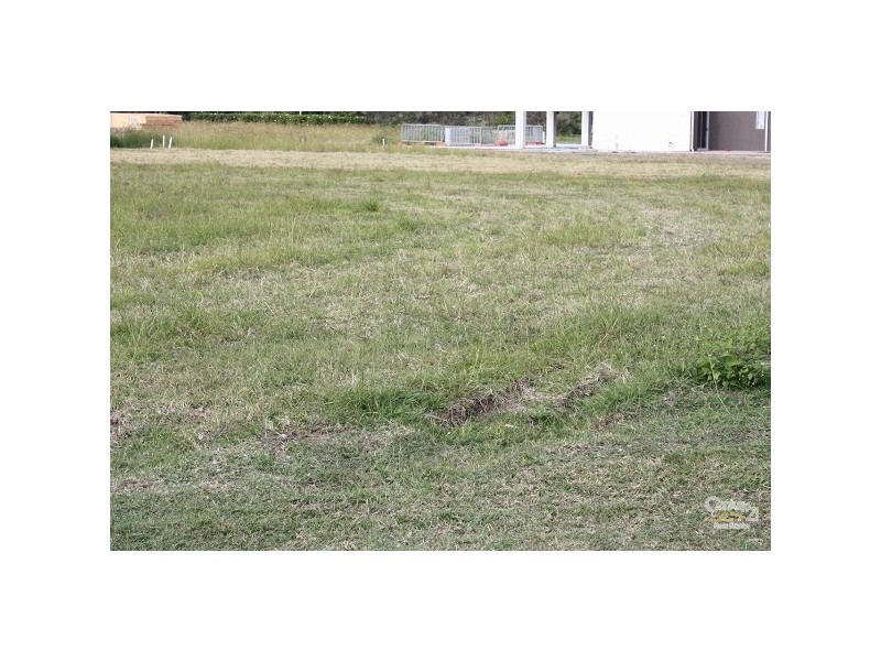 Lot 13 The Boulevarde, Royal Pines,, Benowa QLD 4217