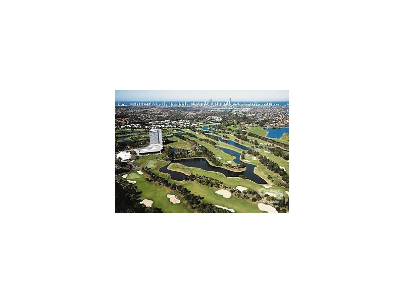 Lot 13 The Boulevarde, Royal Pines,, Benowa QLD 4217