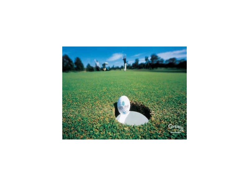 Lot 6 Northview Parade, Royal Pines,, Benowa QLD 4217