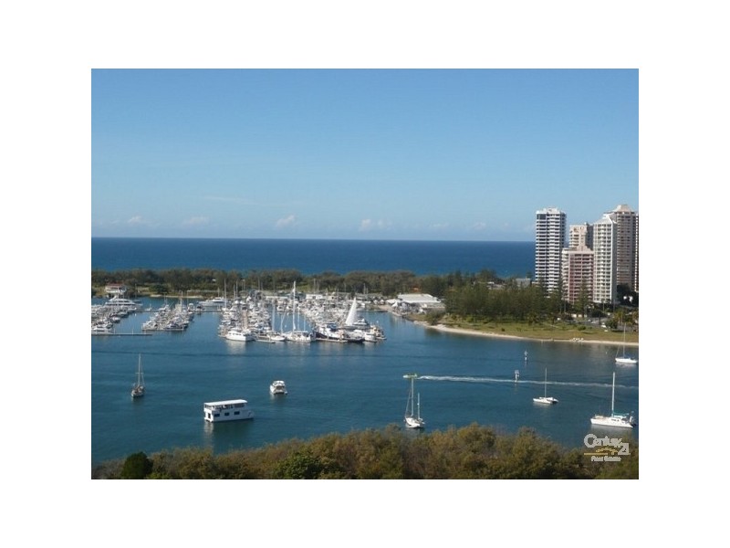 2101/1 Como Cresent, Southport QLD 4215