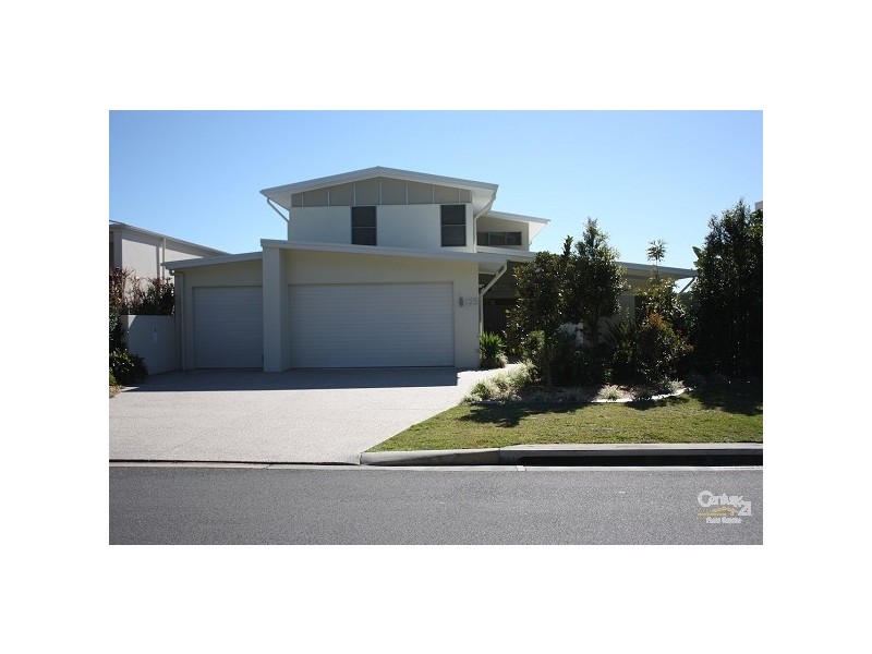 1023 Lakeview Tce, Royal Pines,, Benowa QLD 4217