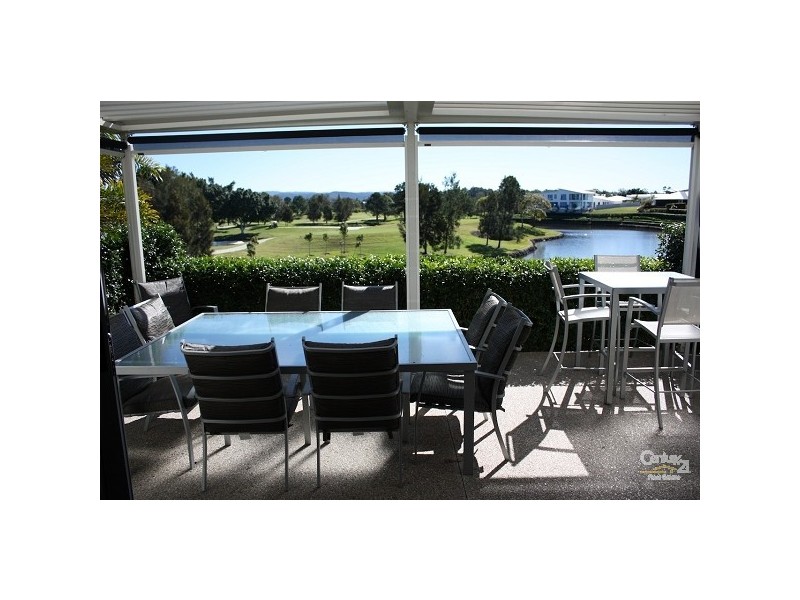 1023 Lakeview Tce, Royal Pines,, Benowa QLD 4217