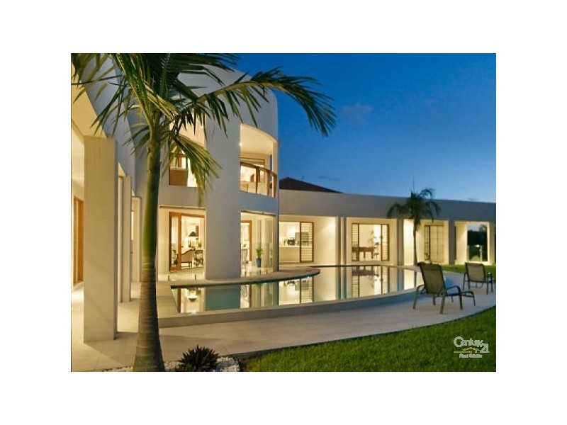 Pelican Waters QLD 4551