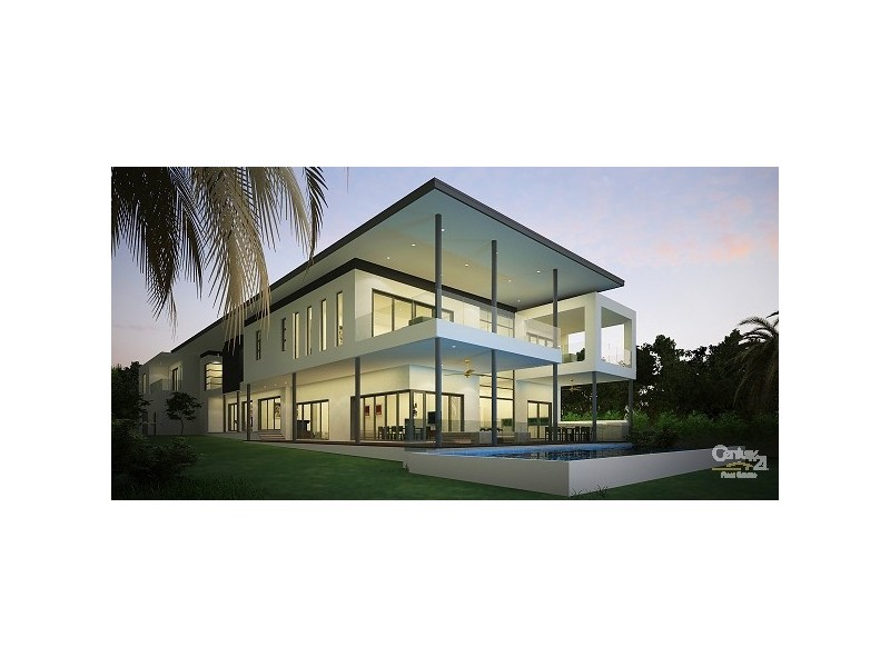 Lot 15 Quayside, Royal Pines,, Benowa QLD 4217