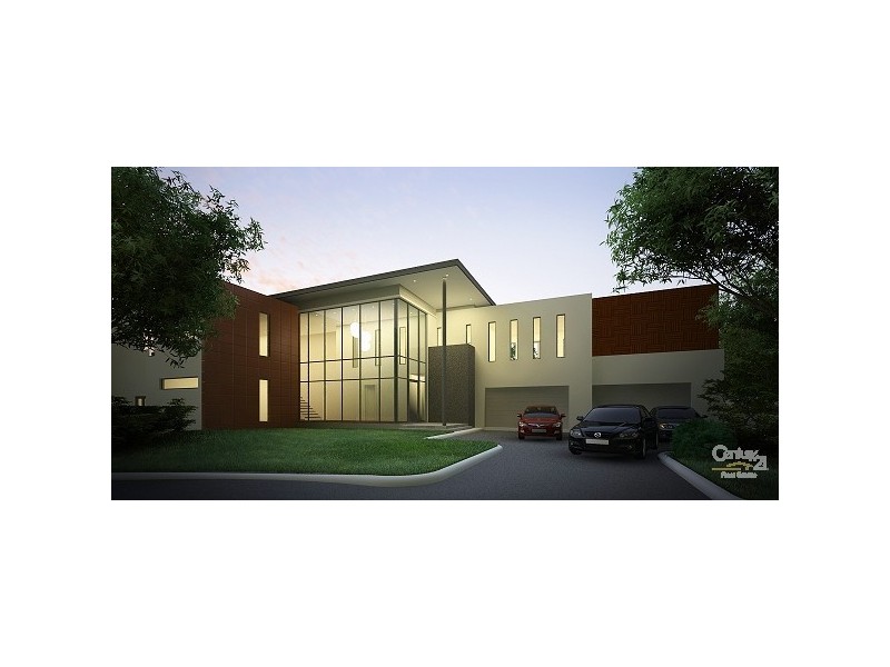 Lot 15 Quayside, Royal Pines,, Benowa QLD 4217