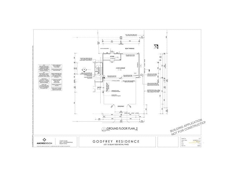 Lot 15 Quayside, Royal Pines,, Benowa QLD 4217