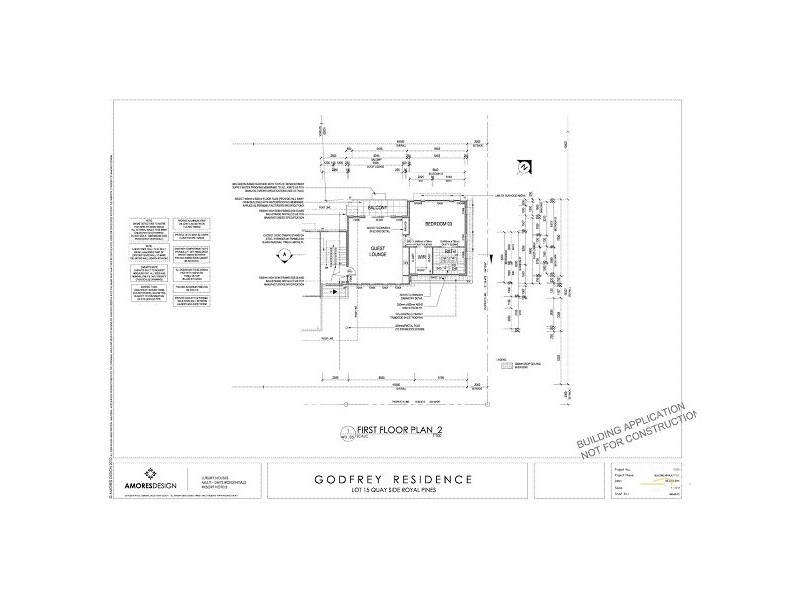 Lot 15 Quayside, Royal Pines,, Benowa QLD 4217