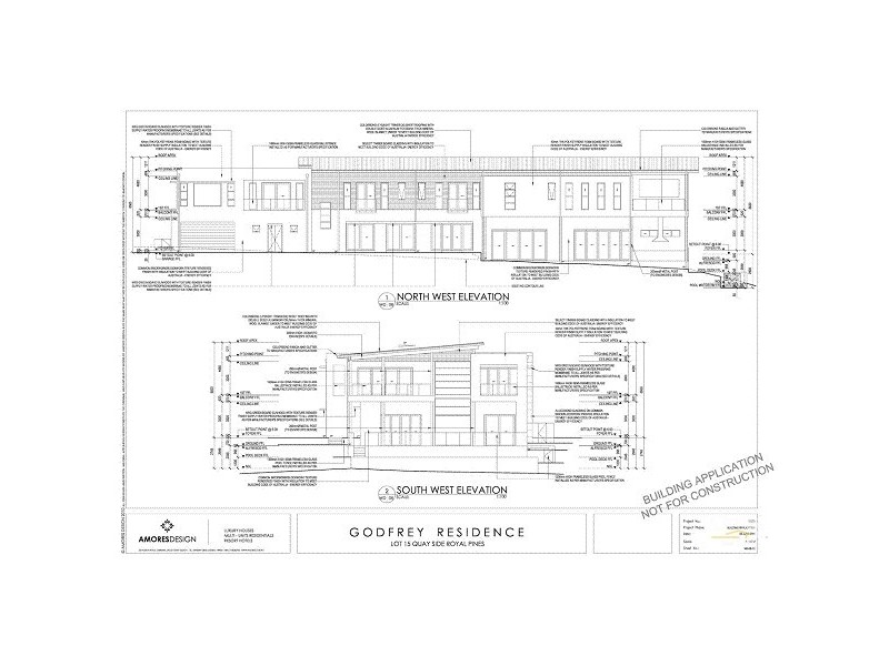 Lot 15 Quayside, Royal Pines,, Benowa QLD 4217