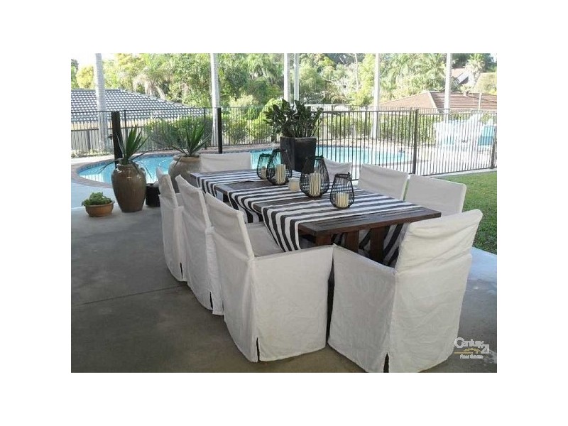 31 Kallaroo Crescent, Ashmore QLD 4214