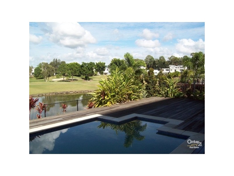 2015 The Boulevarde, Benowa QLD 4217