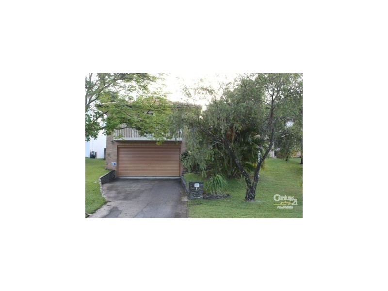 8 Marlborough Cres, Ashmore QLD 4214