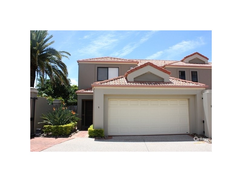 1/267 Ashmore Road, Benowa QLD 4217