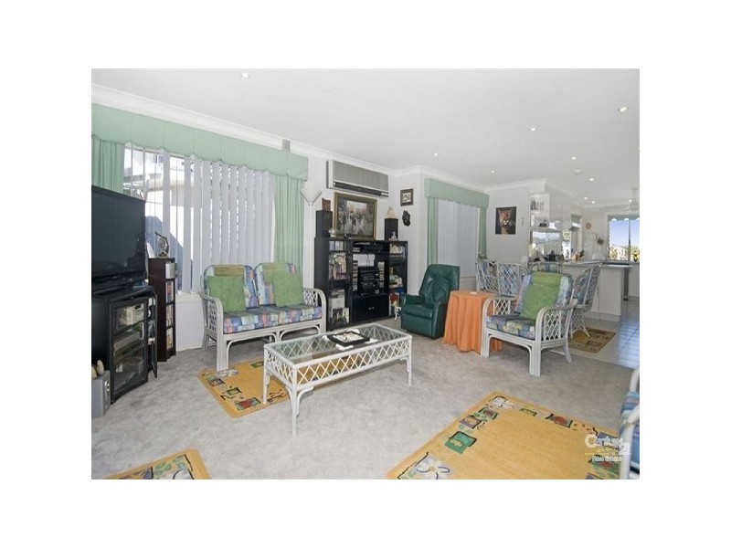 15 SAN SIMEON DRIVE, Clear Island Waters QLD 4226