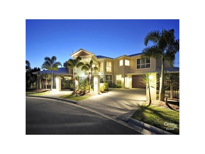 1043 Lakeview Tce, Benowa QLD 4217