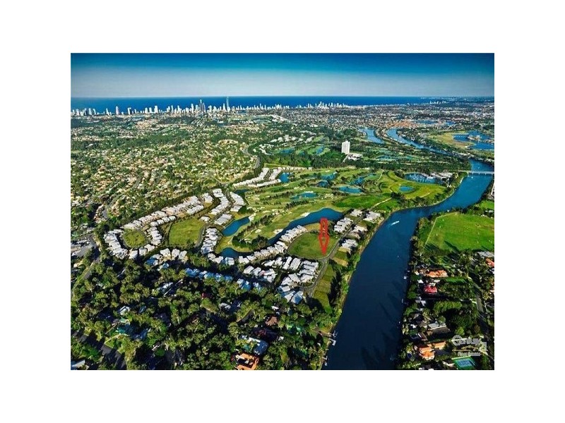 Lot 11 The Boulevarde, Benowa QLD 4217