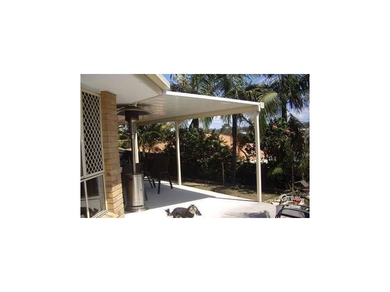 83 Paddington Drive, Carrara QLD 4211