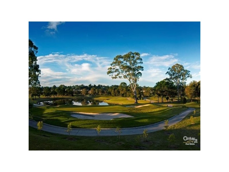 14 The Boulevarde, Benowa QLD 4217