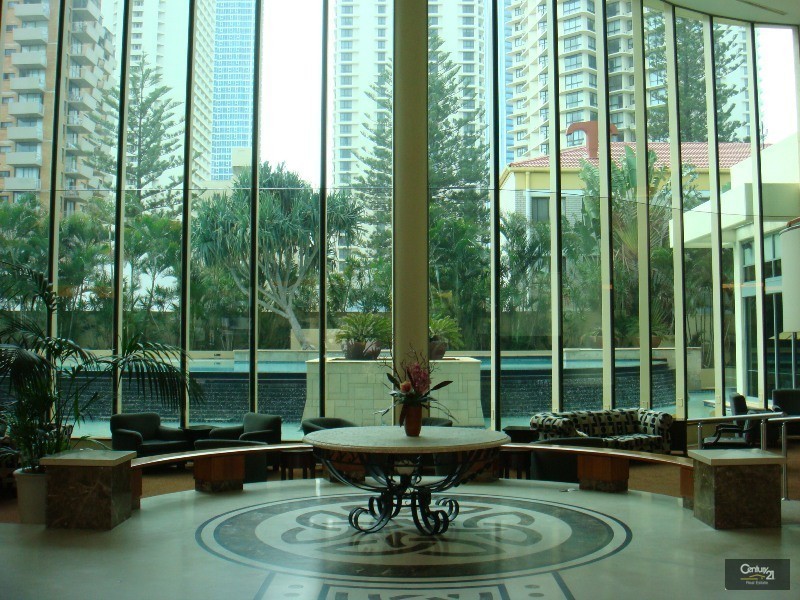 Surfers Paradise QLD 4217