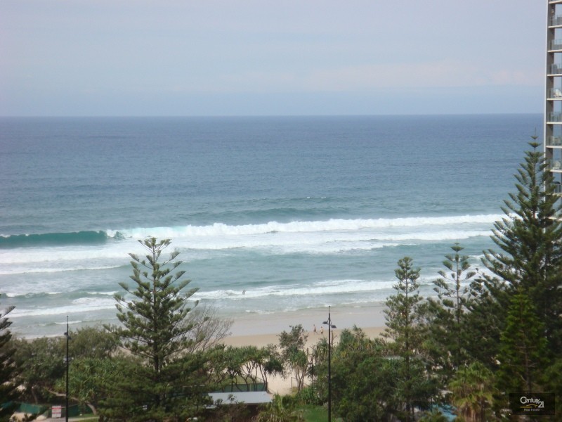 Surfers Paradise QLD 4217