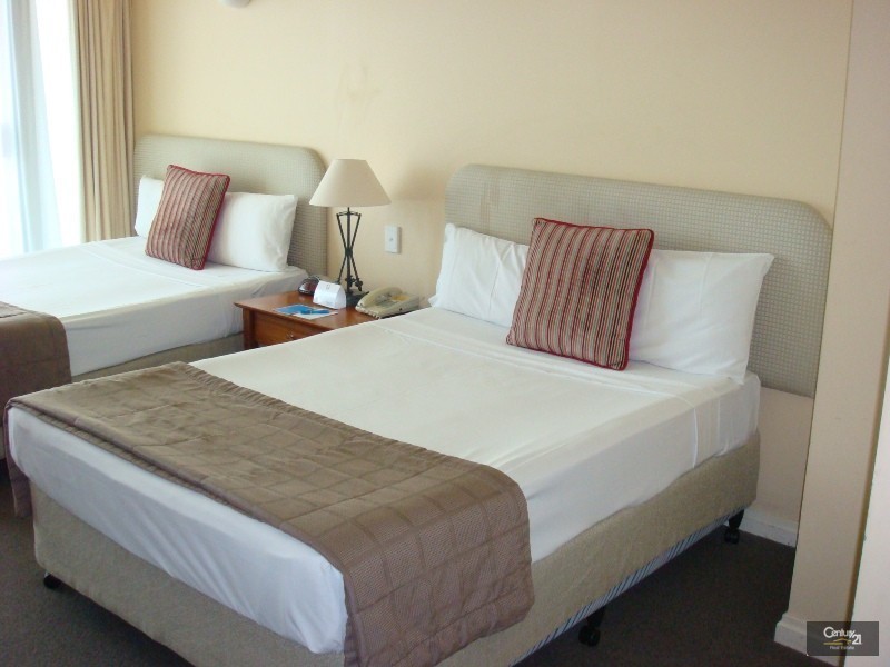 Surfers Paradise QLD 4217