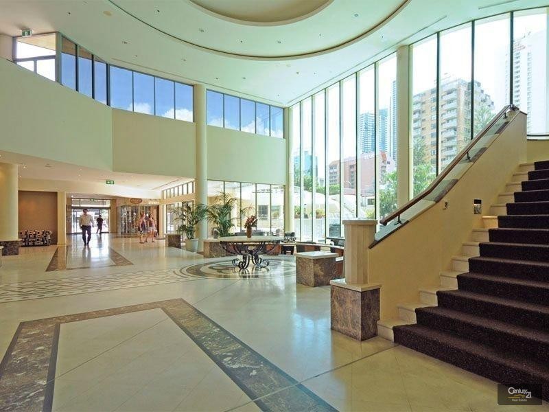 Surfers Paradise QLD 4217