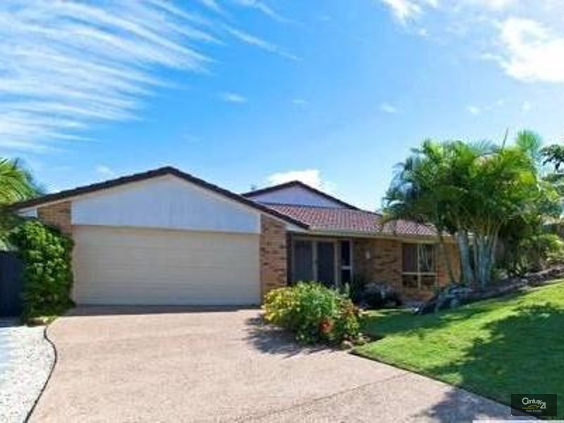 83 PADDINGTON DRIVE, Carrara QLD 4211