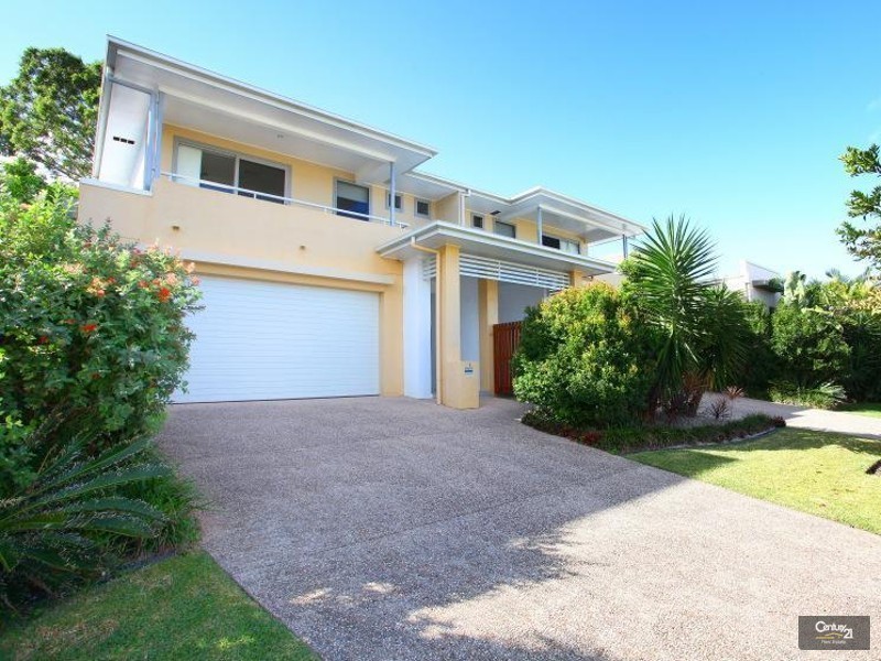 1012A Lakeview Tce., Benowa QLD 4217