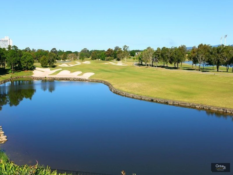 2017 The Boulevarde, Benowa QLD 4217