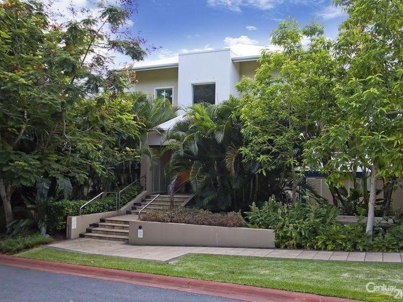 4151 Archer Hill, Benowa QLD 4217