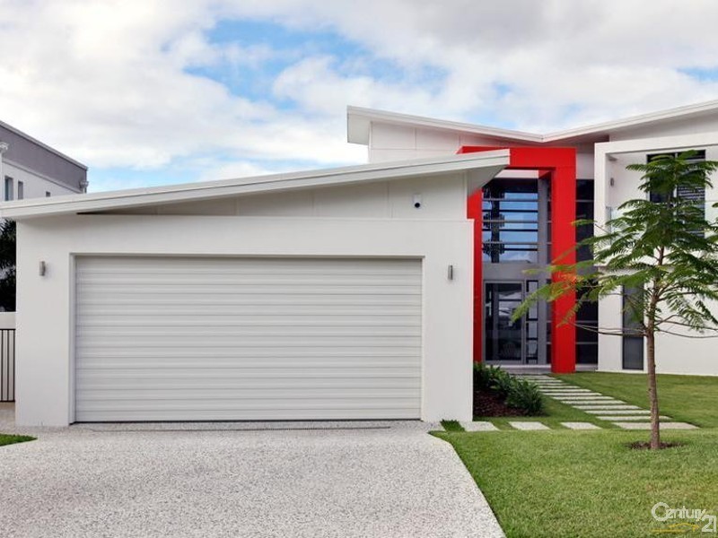 5003 Riverwood Grove, Benowa QLD 4217