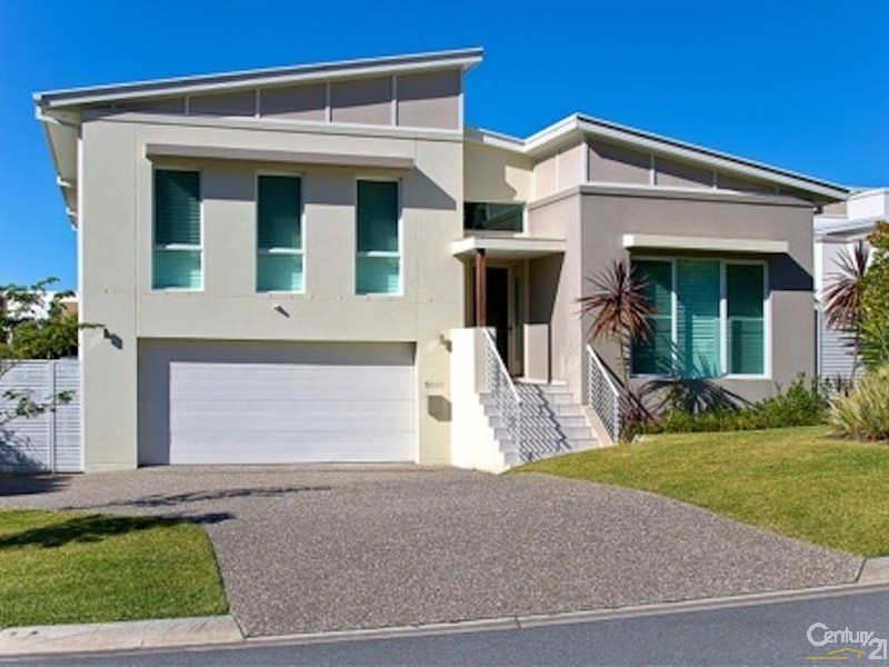 5001 Riverwood Grove, Benowa QLD 4217