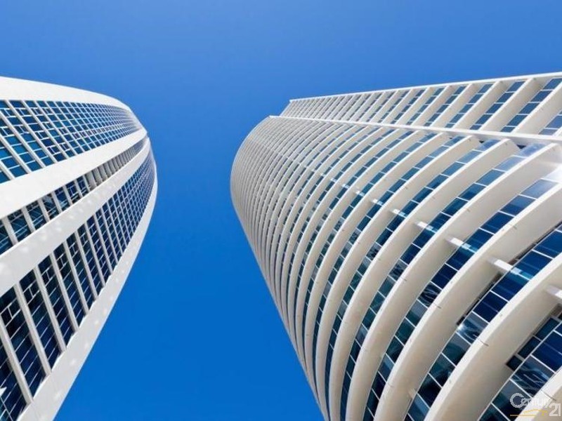 Surfers Paradise QLD 4217