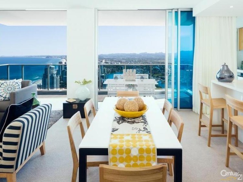 Surfers Paradise QLD 4217